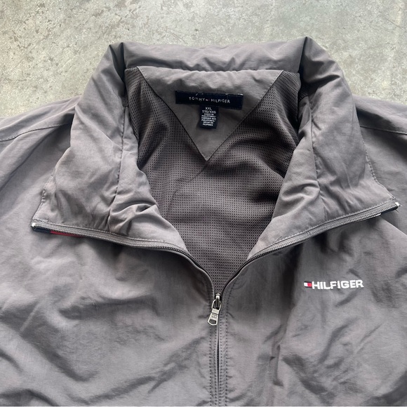 Tommy Hilfiger Essential Vintage Sailing Jacket - XXL - Picture 3 of 9